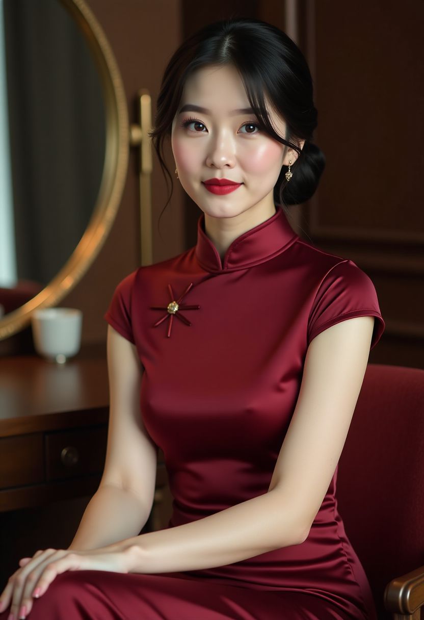 追影人